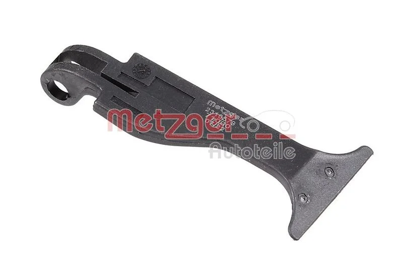 Ročica, sprostitev pokrova motorja METZGER 2310579