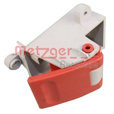 Exterior Door Handle METZGER 2310591