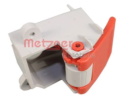Ročica, sprožilec vrat METZGER 2310592