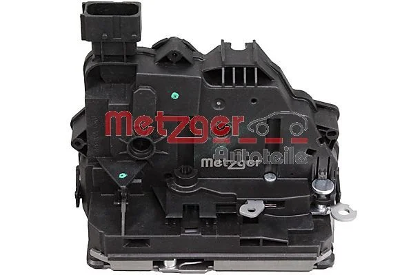 Tailgate Lock METZGER 2310652