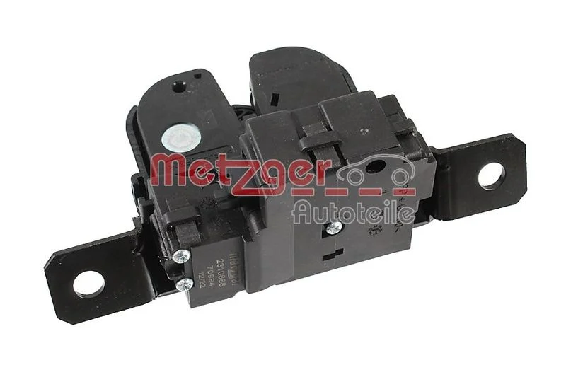 Tailgate Lock METZGER 2310686