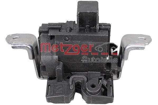 Tailgate Lock METZGER 2310704