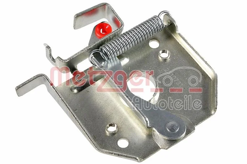 Bonnet Lock metzger 2310731