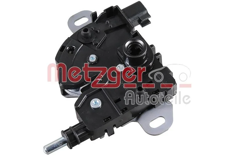 Zaklep pokrova motorja METZGER 2310745