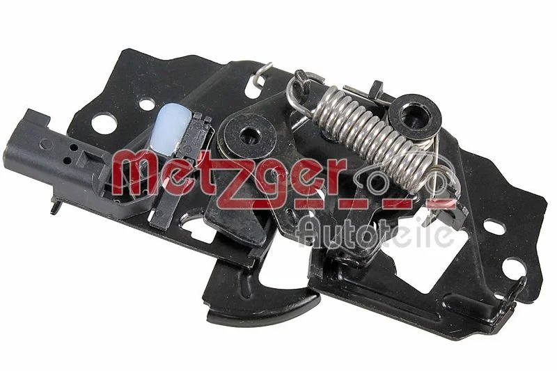 Zaklep pokrova motorja METZGER 2310746