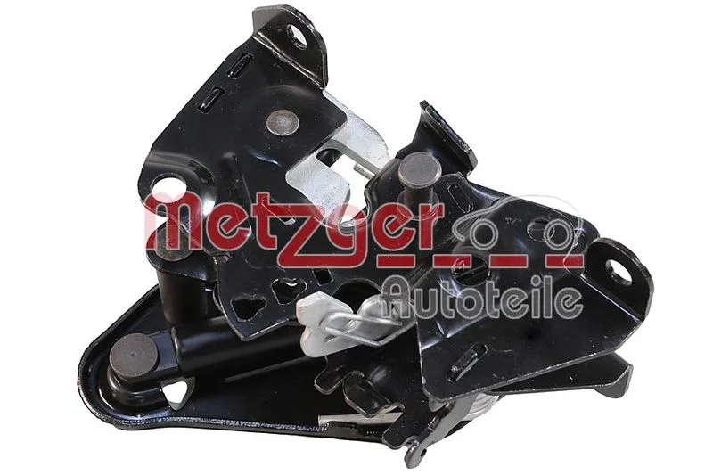 Zaklep pokrova motorja METZGER 2310750