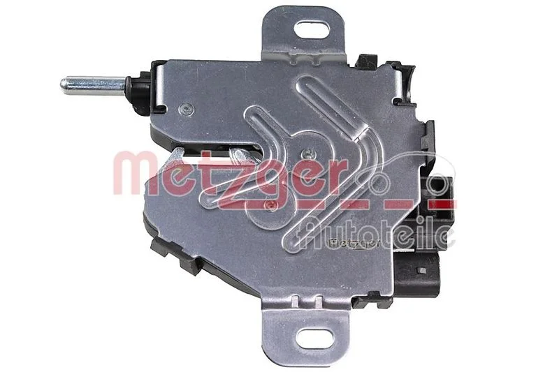 Zaklep pokrova motorja METZGER 2310760
