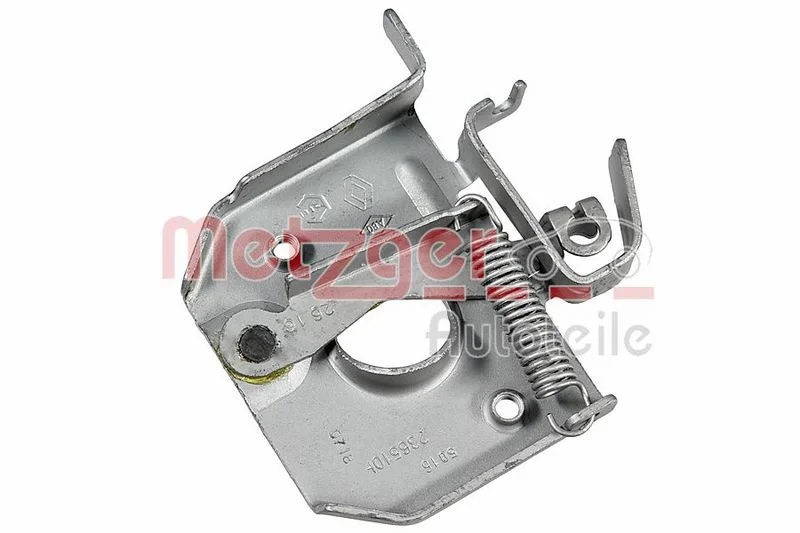 Zaklep pokrova motorja METZGER 2310788