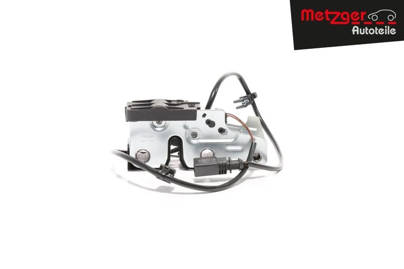 Zaklep pokrova motorja METZGER 2310798