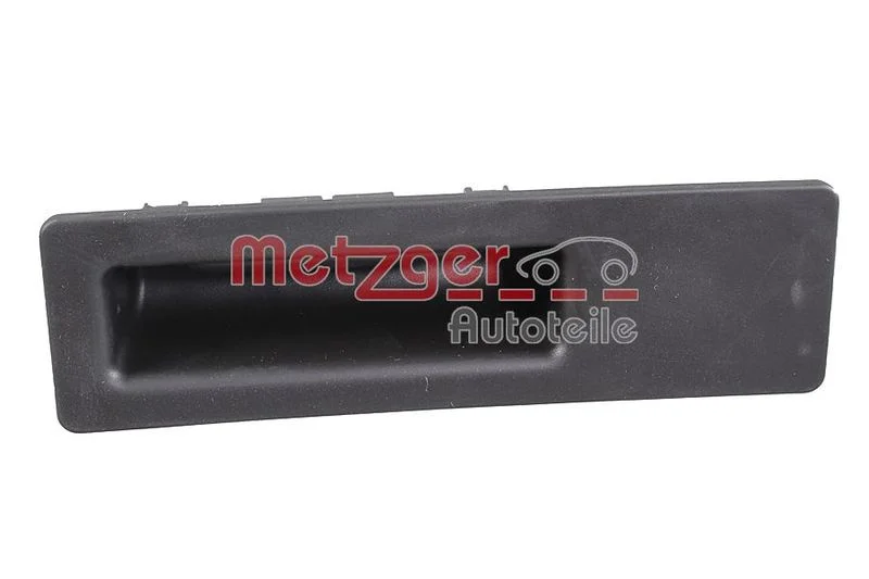 Ročaj za zadnja vrata METZGER 2310854