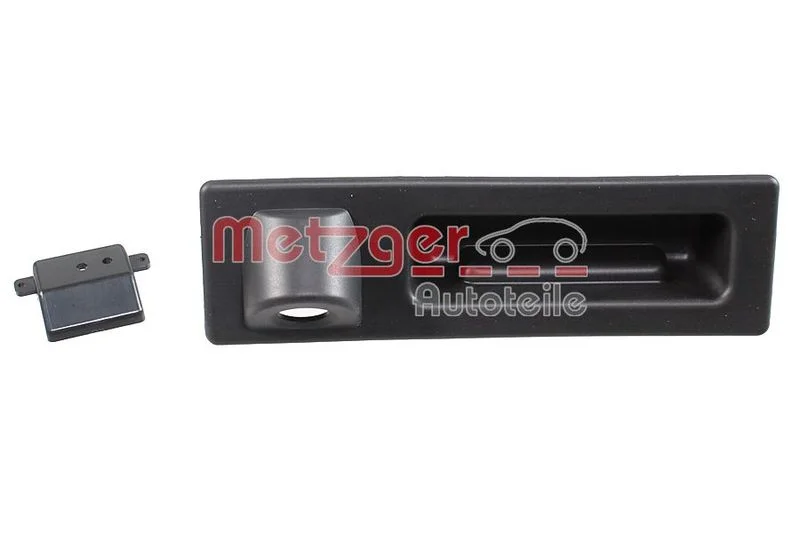 Tailgate Handle METZGER 2310857