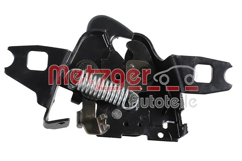 Zaklep pokrova motorja METZGER 2310869