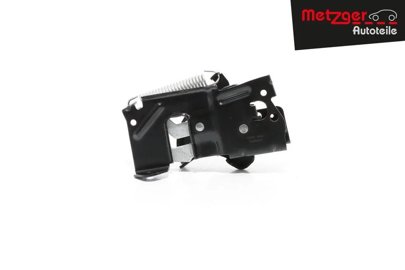 Zaklep pokrova motorja METZGER 2310879