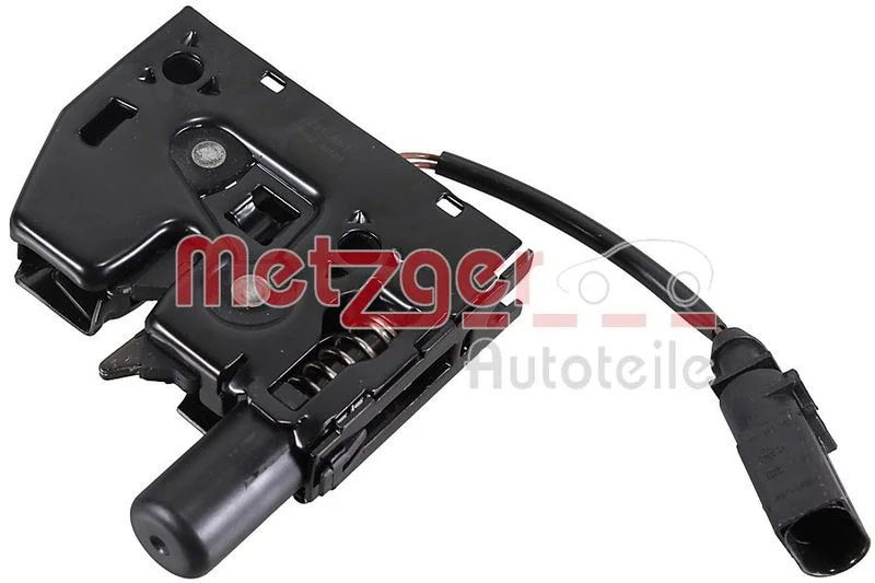 Zaklep pokrova motorja METZGER 2310881