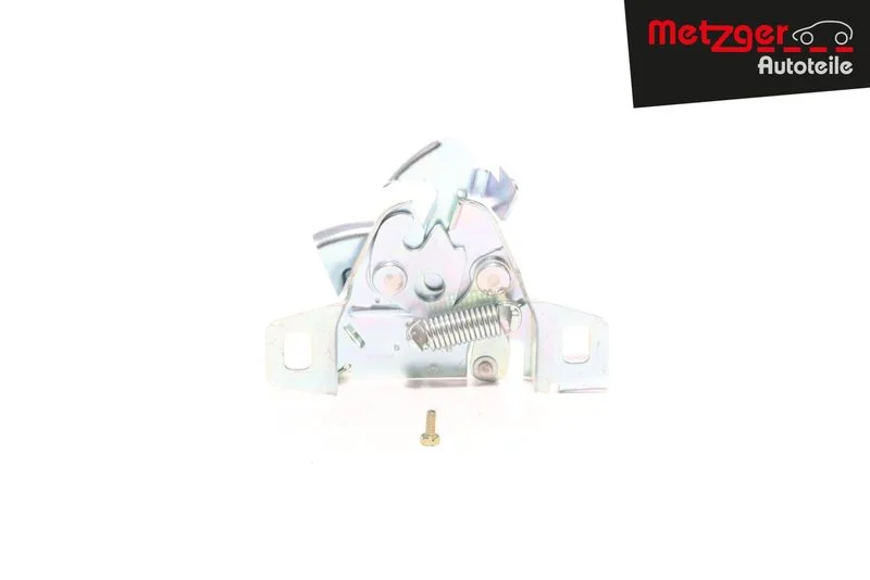Zaklep pokrova motorja METZGER 2310884