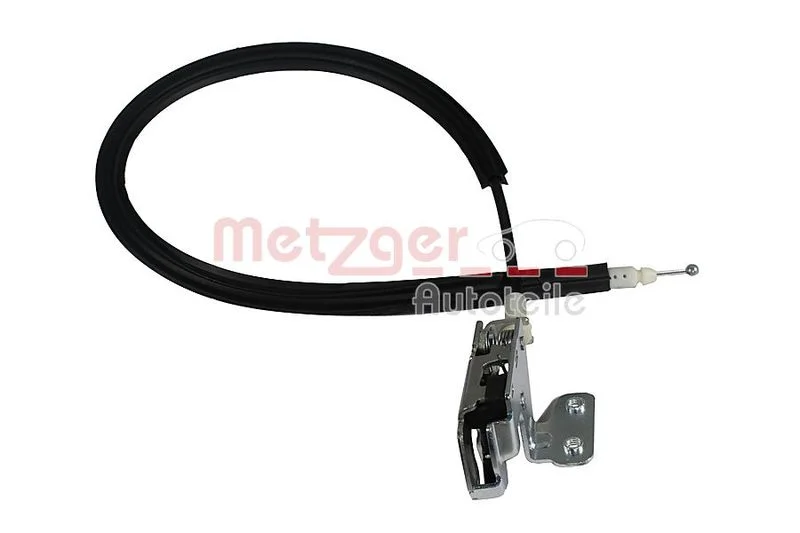 Zaklepanje zadnjih vrat METZGER 2310890