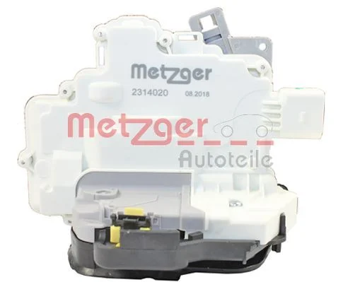 Zaklepanje vrat METZGER 2314020