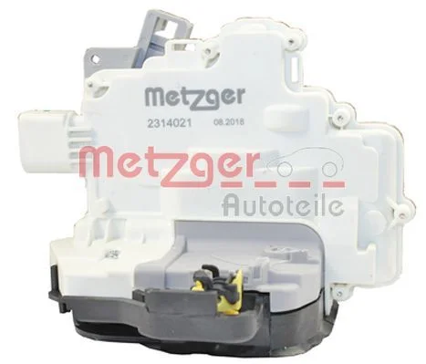 Zaklepanje vrat METZGER 2314021