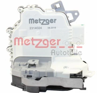 Zaklepanje vrat METZGER 2314024