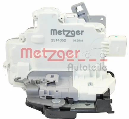 Zaklepanje vrat METZGER 2314052