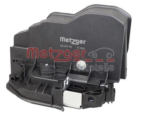 Zaklepanje vrat METZGER 2314116