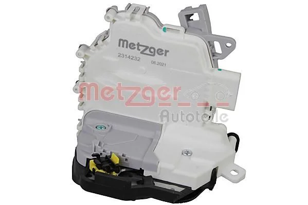 Zaklepanje vrat METZGER 2314232