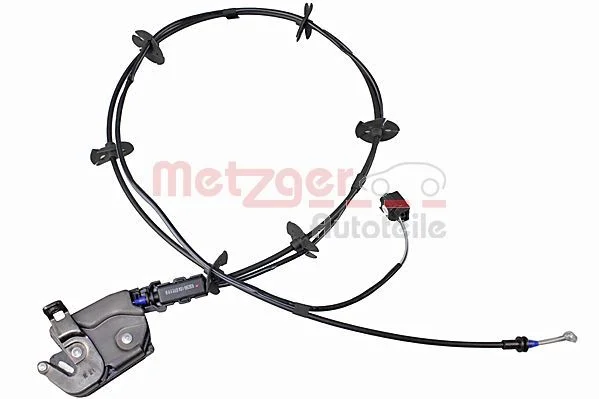 Door Lock METZGER 2314276