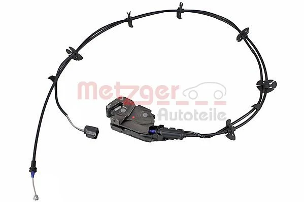 Door Lock METZGER 2314277