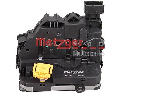 Zaklepanje vrat METZGER 2314341