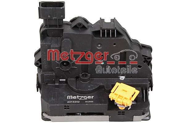 Zaklepanje vrat METZGER 2314342