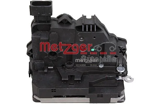Zaklepanje vrat METZGER 2314358