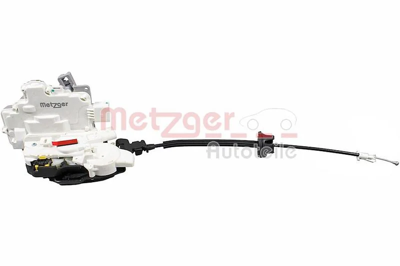 Door Lock METZGER 2314444