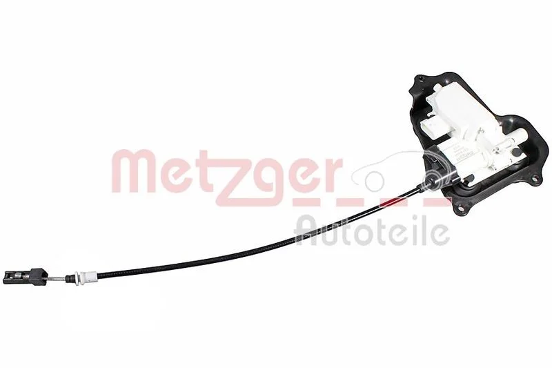 Pomoč za zapiranje, vrata METZGER 2314464