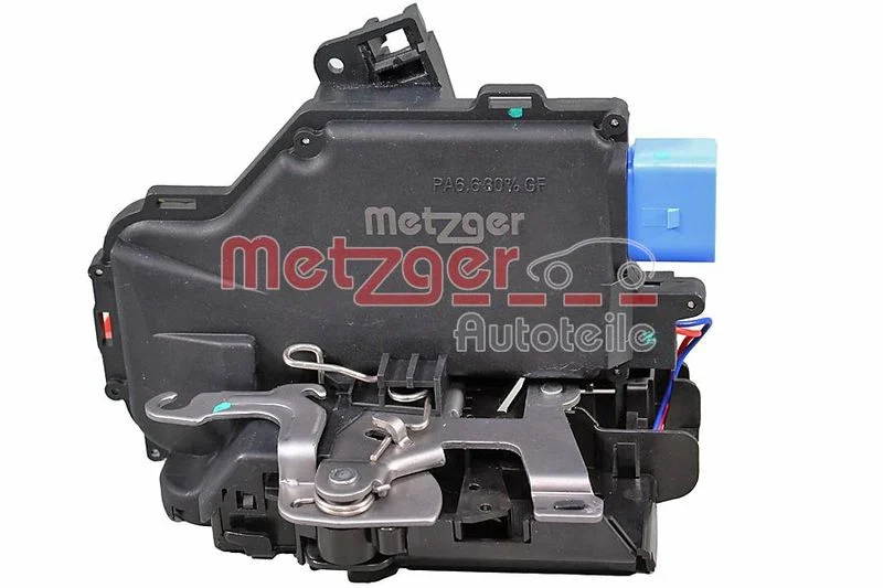 Zaklepanje vrat METZGER 2314476