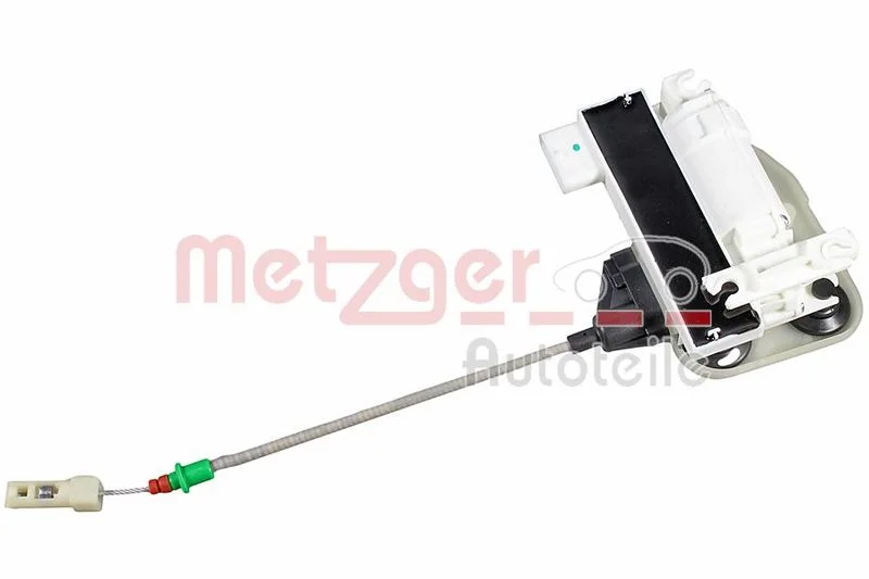 Pomoč za zapiranje, vrata METZGER 2314478