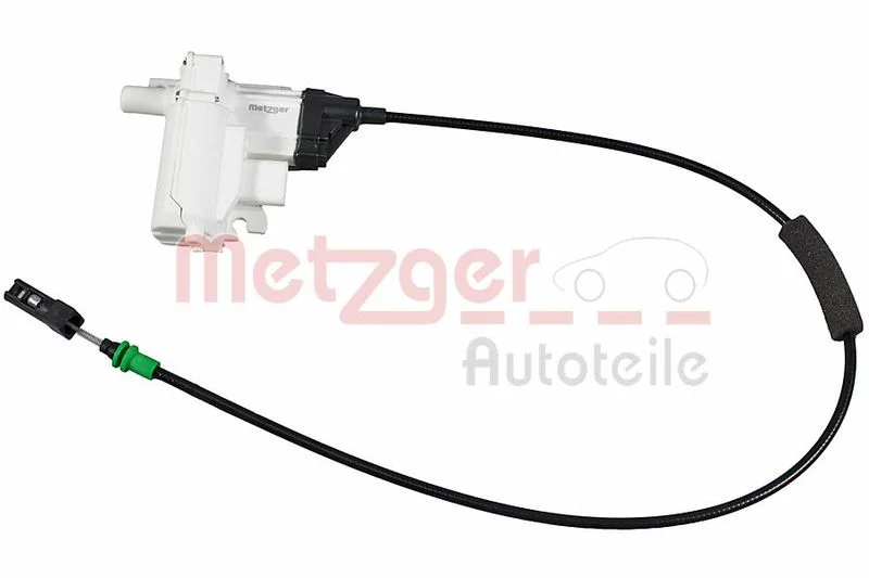 Pomoč za zapiranje, vrata METZGER 2314483