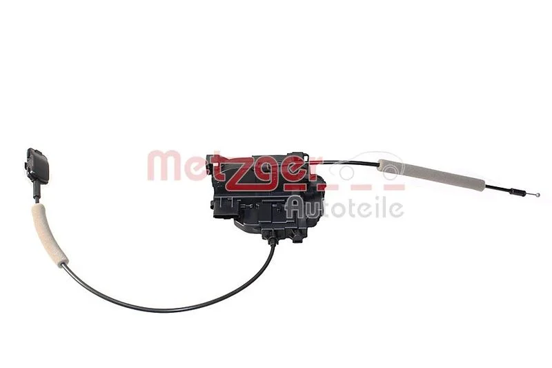 Door Lock METZGER 2314498