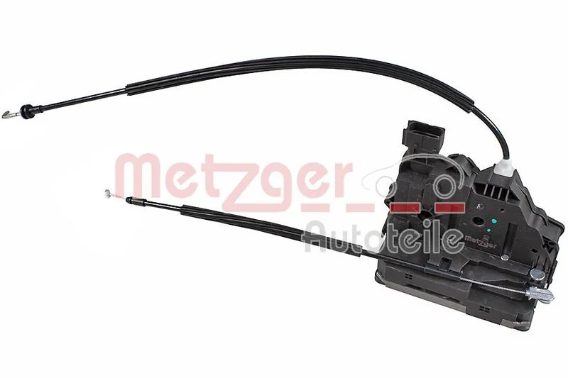 Door Lock METZGER 2314506