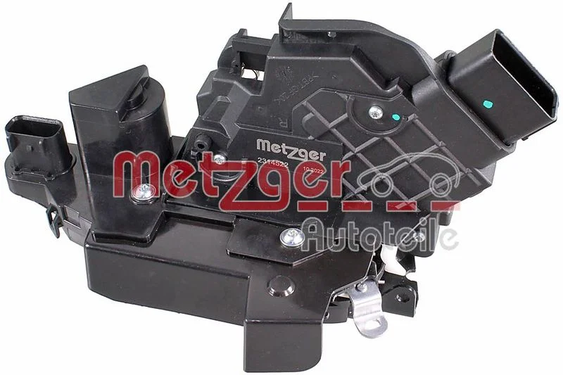 Zaklepanje vrat METZGER 2314522