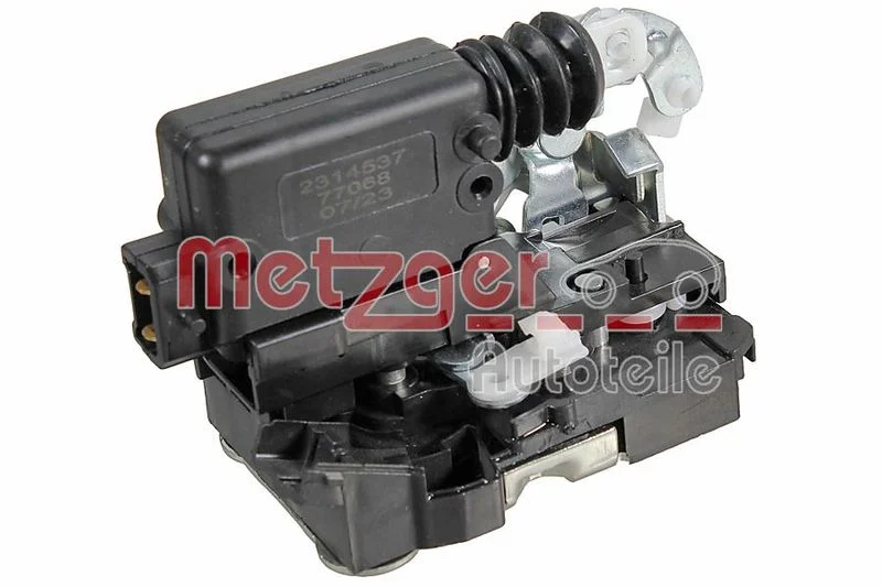 Zaklepanje vrat METZGER 2314537