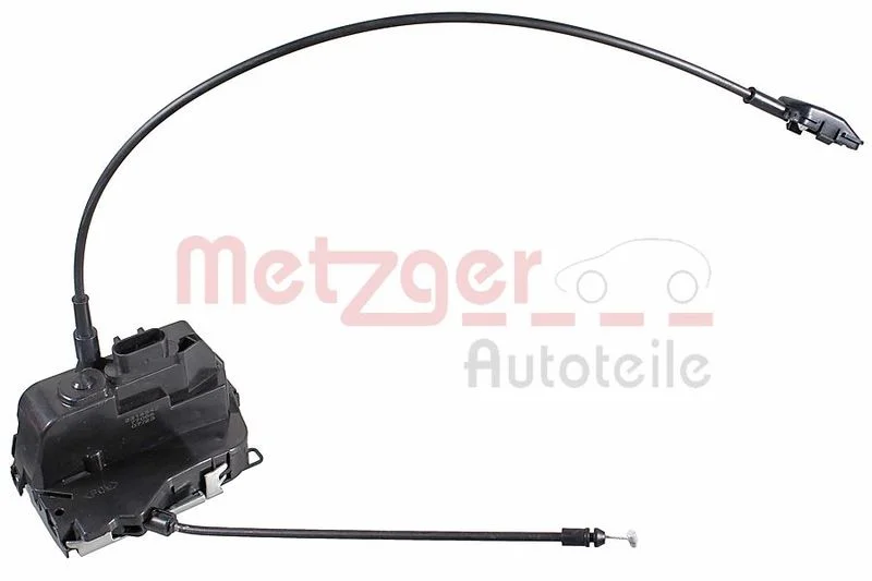 Zaklepanje vrat METZGER 2314542