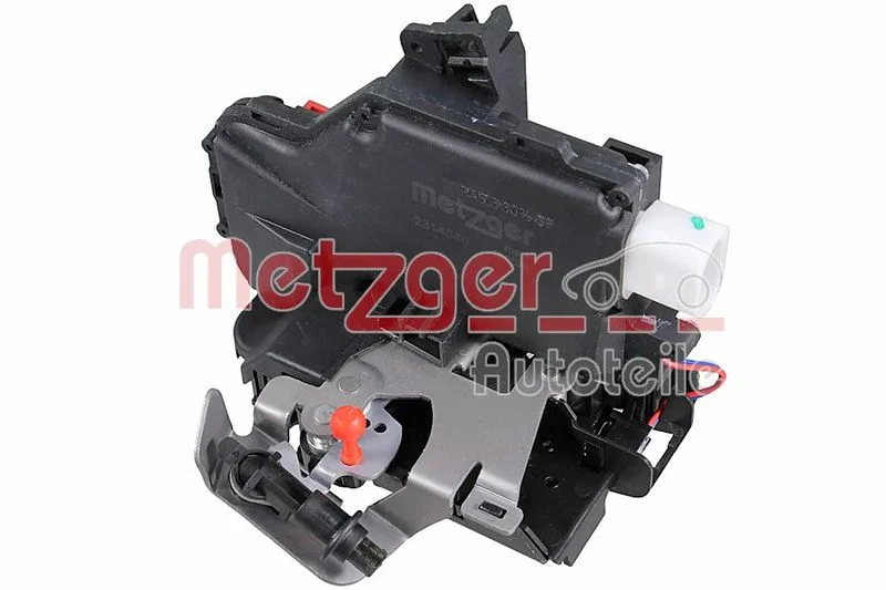 Door Lock METZGER 2314546
