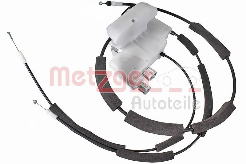 Zaklepanje vrat METZGER 2314570