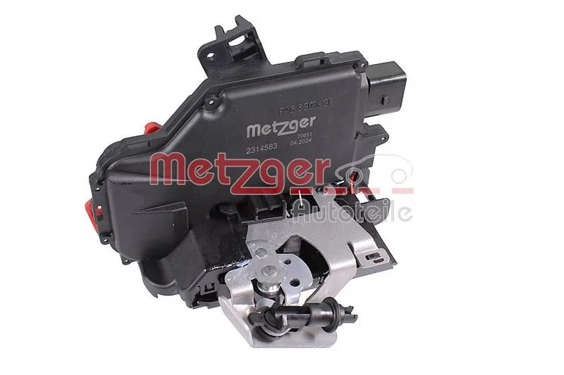 Zaklepanje vrat METZGER 2314583