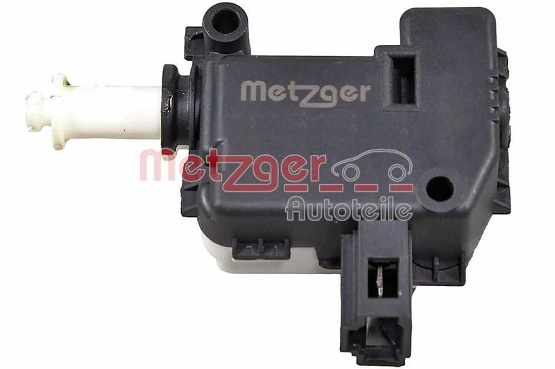 Pogon, centralno zaklepanje METZGER 2317024