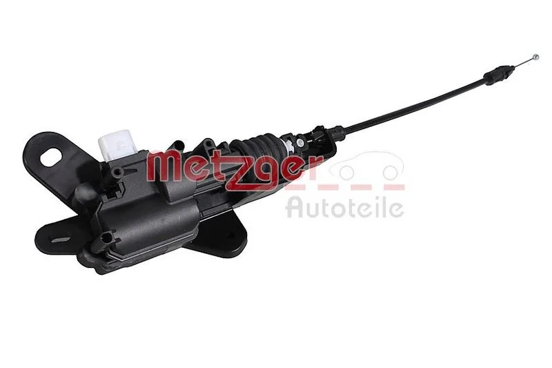 Pogon, centralno zaklepanje METZGER 2317030