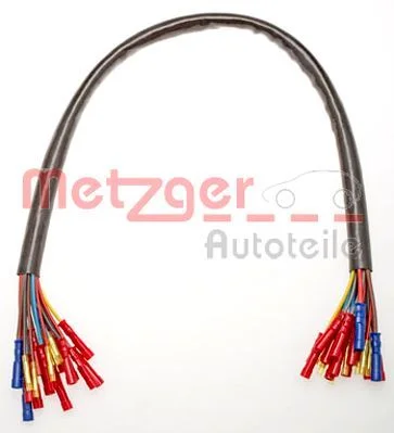 Komplet za popravilo kablov, vrata METZGER 2321006