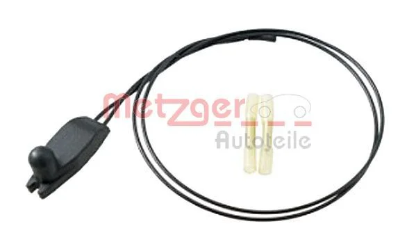 Senzor, zunanja temperatura METZGER 2322019
