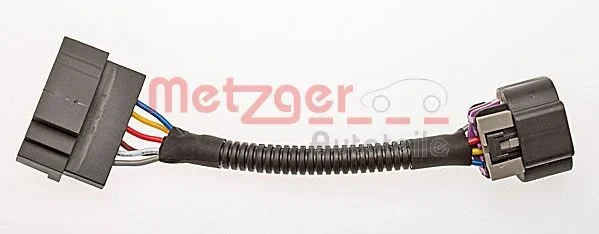 Adapterski kabel, zadnja luč METZGER 2323002