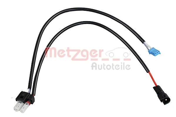Adapter za baterijo METZGER 2323040
